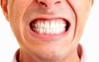 Почему во сне ребенок или взрослый человек стучит зубами, каковы причины такого клацанья?