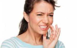 Что делать после удаления зуба, если сильно болит десна и началось воспаление, как долго и почему она может ныть?