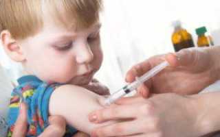 Можно ли делать прививку при прорезывании зубов: не опасны ли вакцины АКДС и Пентаксим в этот период?