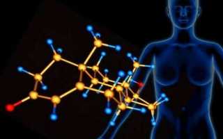 Что представляет собой анализ на гормоны у женщин?