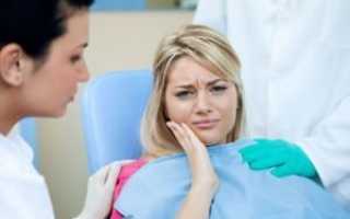 Причины пульсирующей боли в зубе и десне: почему появляется, что делать, как снять пульсацию?
