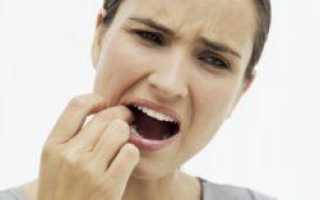 Почему при жевании и нажатии на зуб он болит, причины возникновения зубной боли при надавливании и способы ее устранения