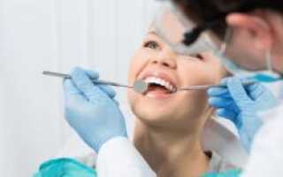 Чистка зубов в стоматологии: что входит в профессиональную гигиену полости рта?