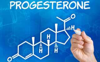 Какой должна быть норма прогестерона у женщин?