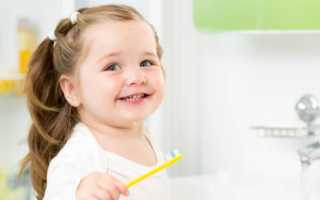 Желтые зубы у детей: почему они желтеют, что делать, как избавиться от проблемы?