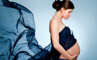 Длина шейки матки при беременности – норма и патологии