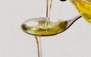 Польза и вред от процедуры полоскания ротовой полости подсолнечным маслом
