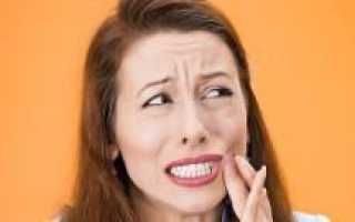 Почему ноют и болят зубы: причины, способы лечения и профилактика ноющей зубной боли