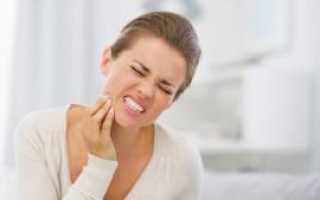Почему болят десны и появилась чувствительность зубов после удаления камней и чистки, что делать?